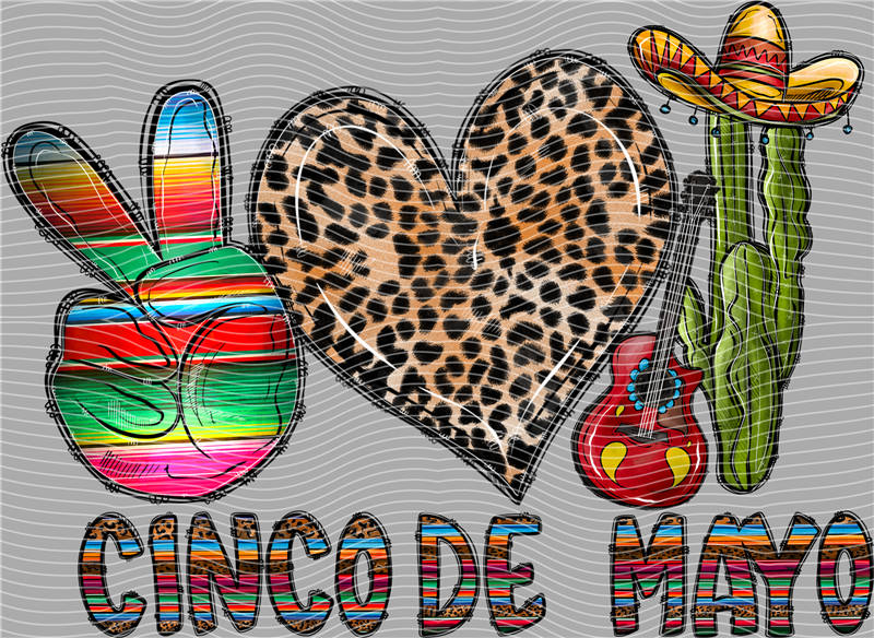 Mexican style-XG 114